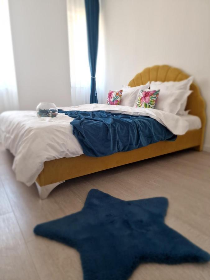 Better Than Home / Mai Bine Ca Acasa Oradea Eksteriør bilde