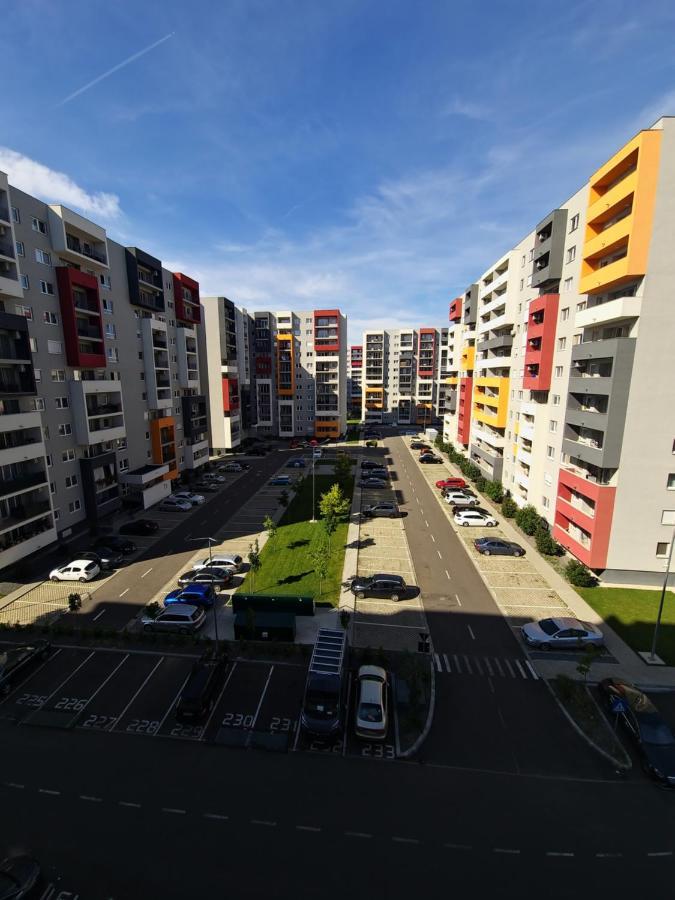 Better Than Home / Mai Bine Ca Acasa Oradea Eksteriør bilde